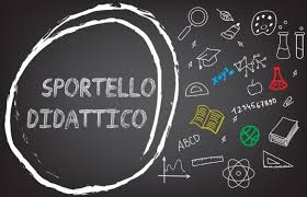 Sportello didattico