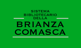 Servizio bibliotecario della Brianza