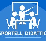 Sportelli didattici