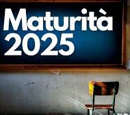Maturità 2025