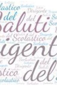 Saluti Dirigente uscente