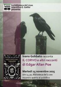 Incontro con Ivano Gobbato