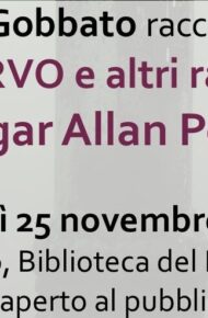 Incontro con Ivano Gobbato